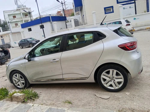 Renault Clio5 2021 Business