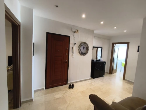 Location vacances Appartement F4 Alger Belouizdad