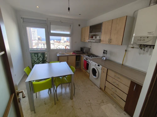 Location vacances Appartement F4 Alger Belouizdad