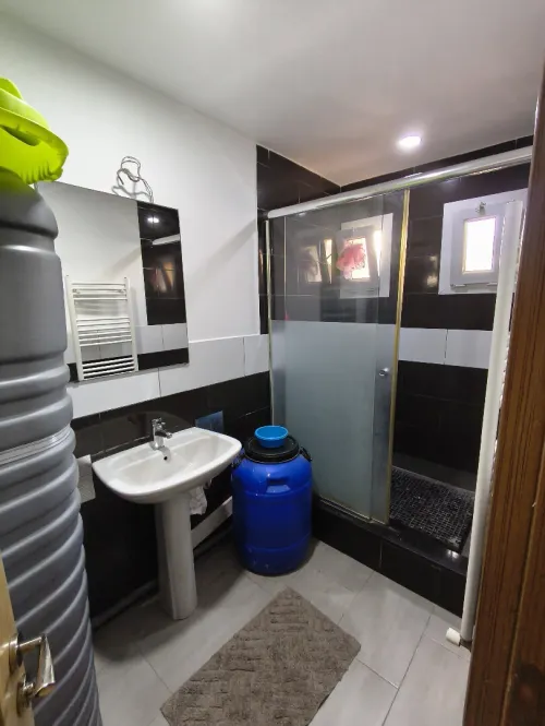 Location vacances Appartement F4 Alger Belouizdad