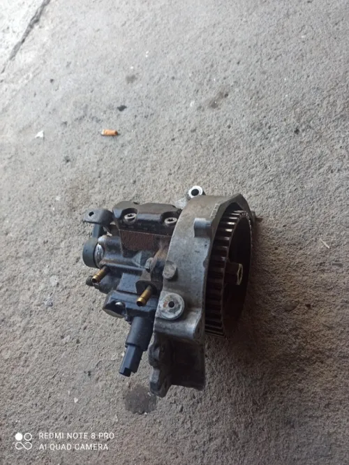 HP Bosch 2l HDi 