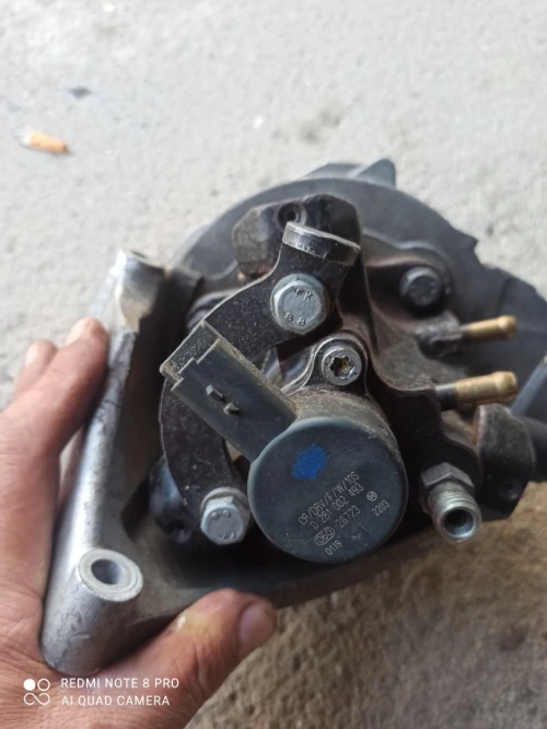 HP Bosch 2l HDi 