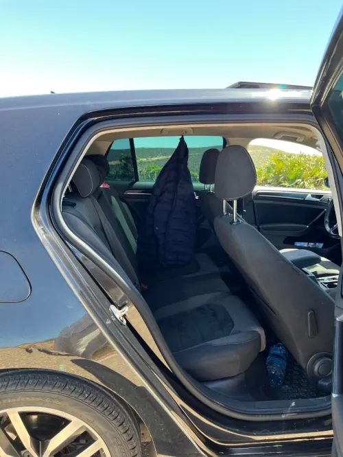 Volkswagen Golf 7 2019 Drive