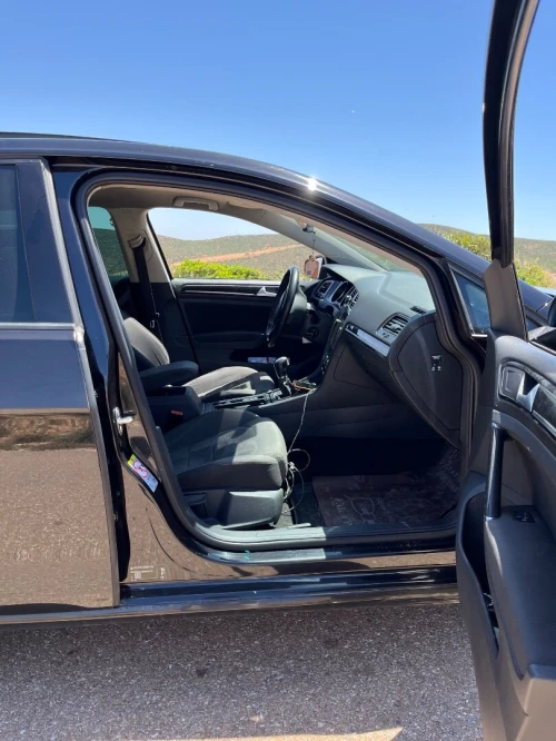 Volkswagen Golf 7 2019 Drive