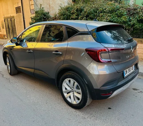 Renault Captur 2023 Evolution