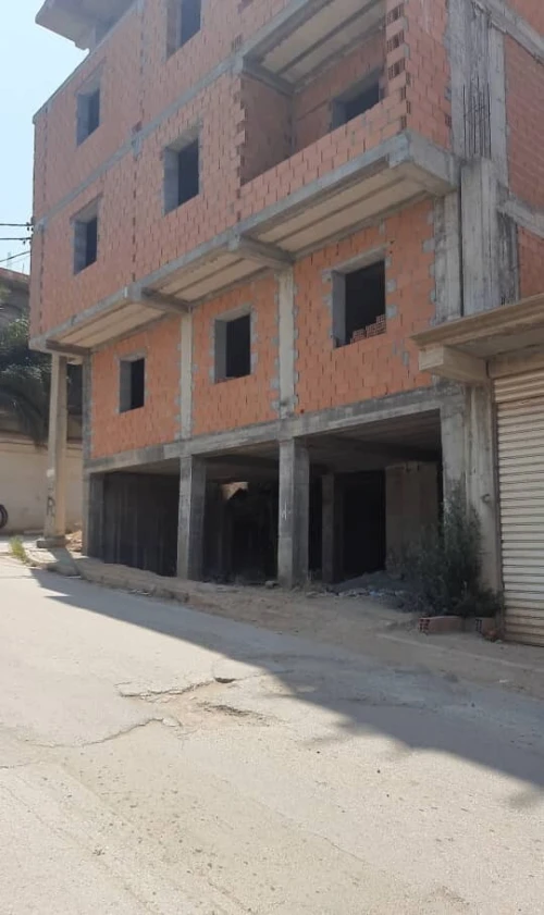 Vente Local Tipaza Bou ismail