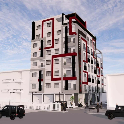 Vente Appartement Blida Boufarik