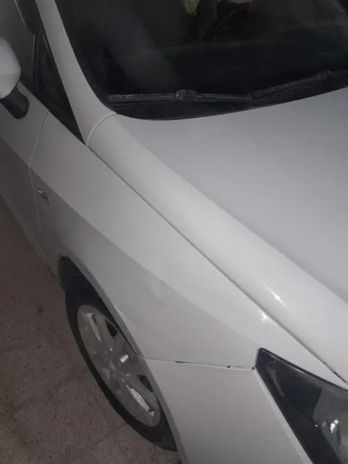 Seat Ibiza 2013 Fully