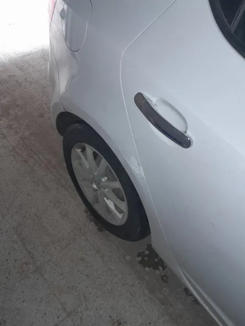 Seat Ibiza 2013 Fully