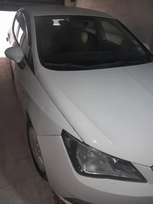 Seat Ibiza 2013 Fully
