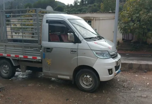 Chery Yooki 2019 Kamion