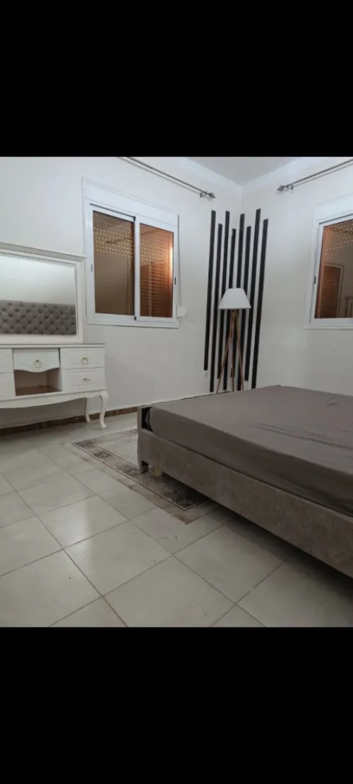 Location Appartement Niveau de villa F2 Alger Douera