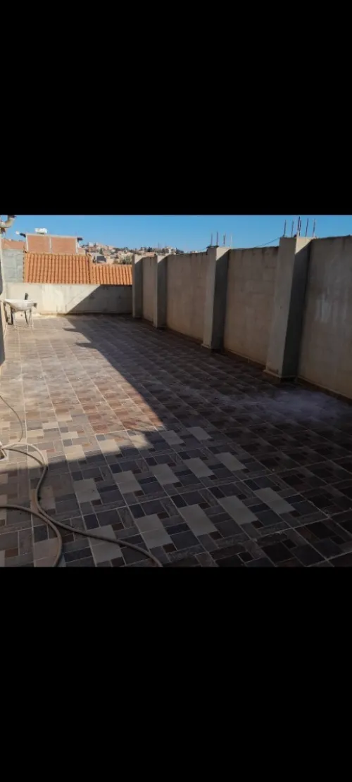 Location Appartement Niveau de villa F2 Alger Douera