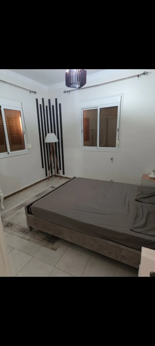 Location Appartement Niveau de villa F2 Alger Douera