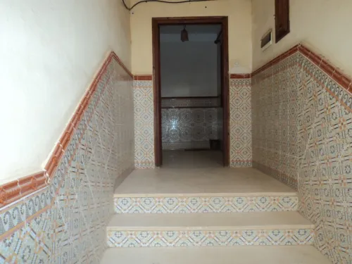 Location Villa Alger Said hamdine