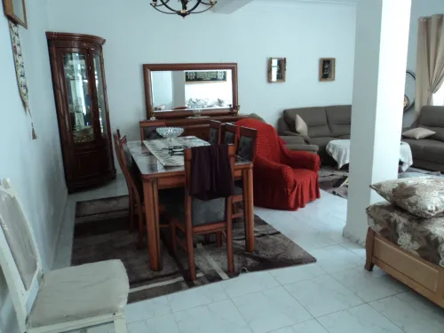 Vente Appartement F4 Alger Birkhadem