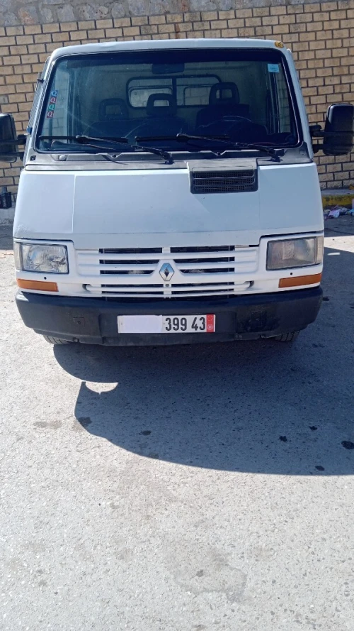 Renault reuneaut trafic 1999 