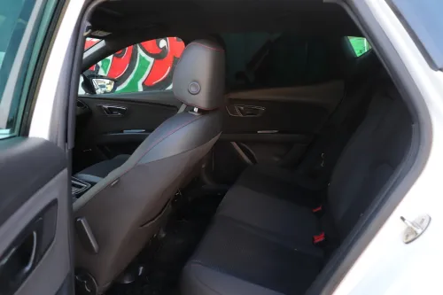 Seat Leon 2018 Beats