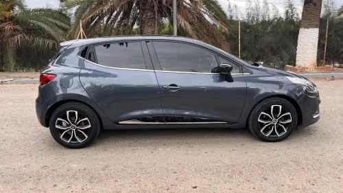 Renault Clio 4 2019 Limited