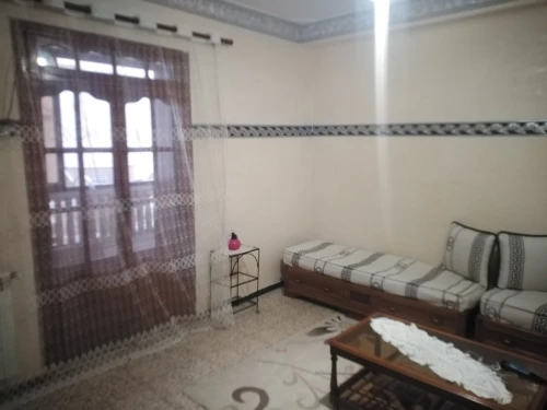 Vente Villa Alger Dar el beida