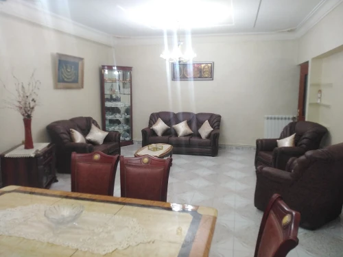 Vente Villa Alger Dar el beida