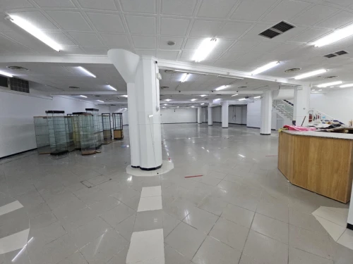 Location Local Alger Kouba