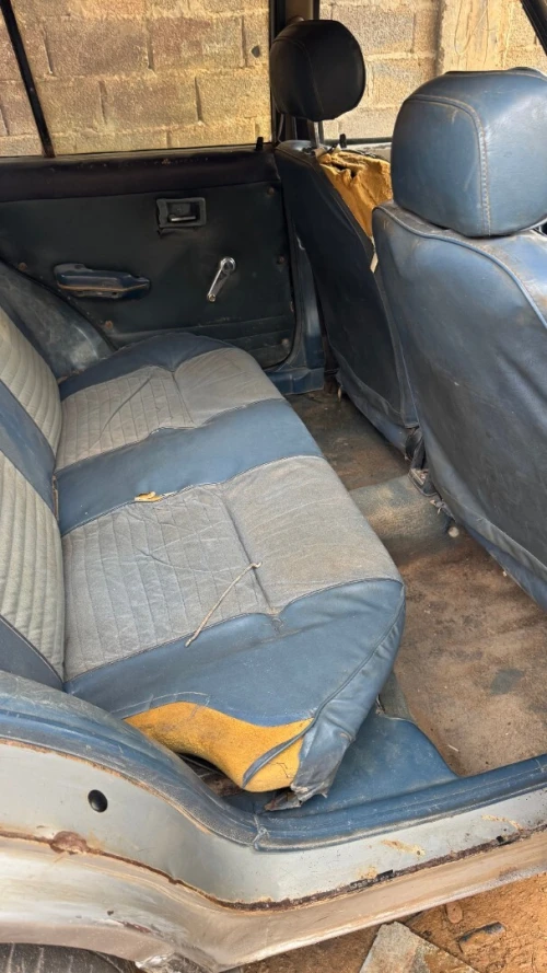 Honda Civic 1982 Civic
