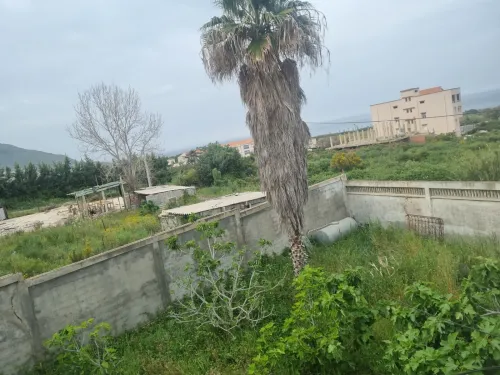 Vente Villa Tizi Ouzou Azeffoun