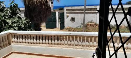 Vente Villa Tizi Ouzou Azeffoun
