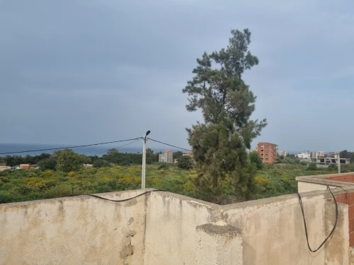 Vente Villa Tizi Ouzou Azeffoun