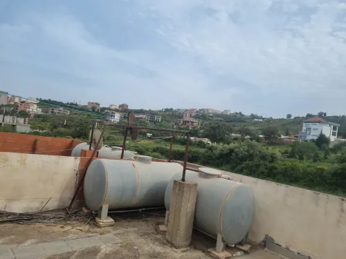 Vente Villa Tizi Ouzou Azeffoun