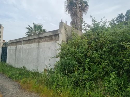 Vente Villa Tizi Ouzou Azeffoun
