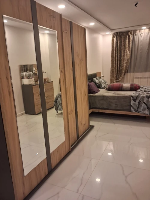 Vente Appartement F4 Alger Alger centre