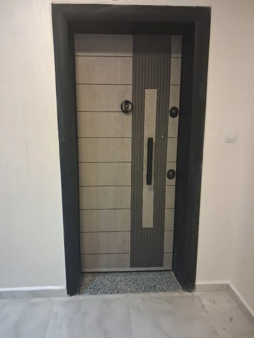 Vente Appartement F4 Alger Alger centre