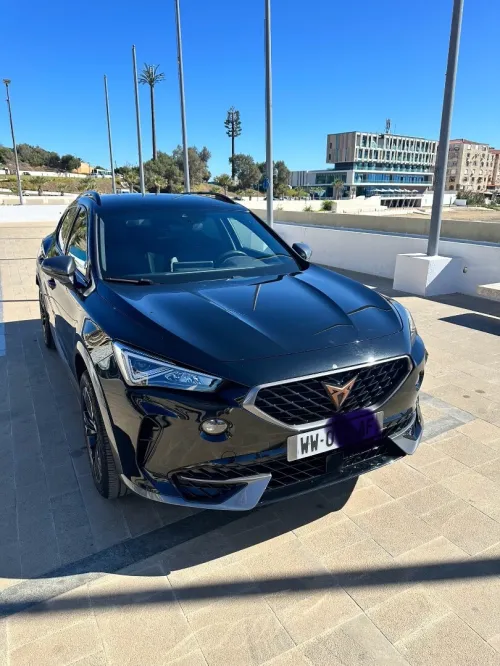 Cupra  Formentor 2023 