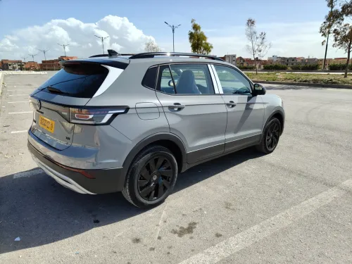 Volkswagen Tahru 2025 Ruixiang