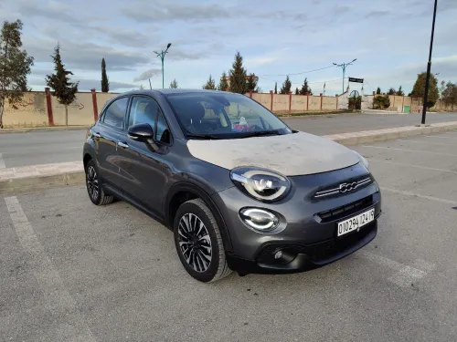 Fiat 500x 2024 Club