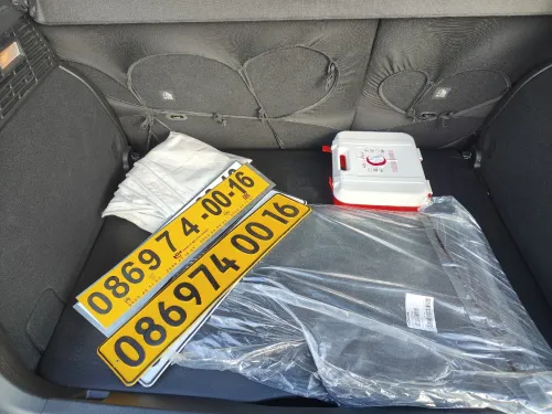 Fiat 500x 2024 Club