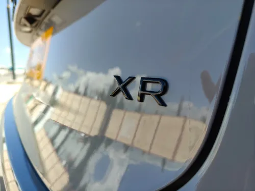 Volkswagen Tahru 2025 Ruixiang