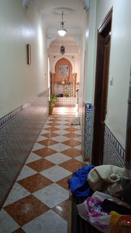 Vente Villa Boumerdès Hammedi