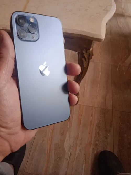 Phone 12 