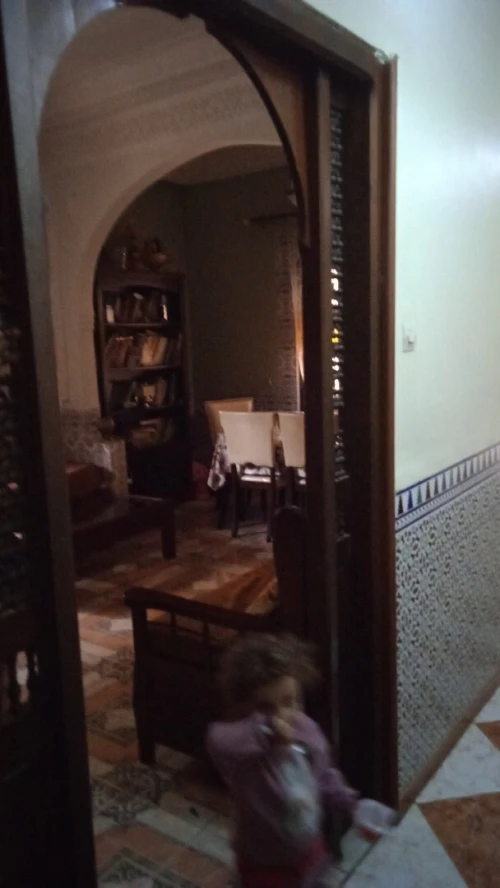 Vente Villa Boumerdès Hammedi
