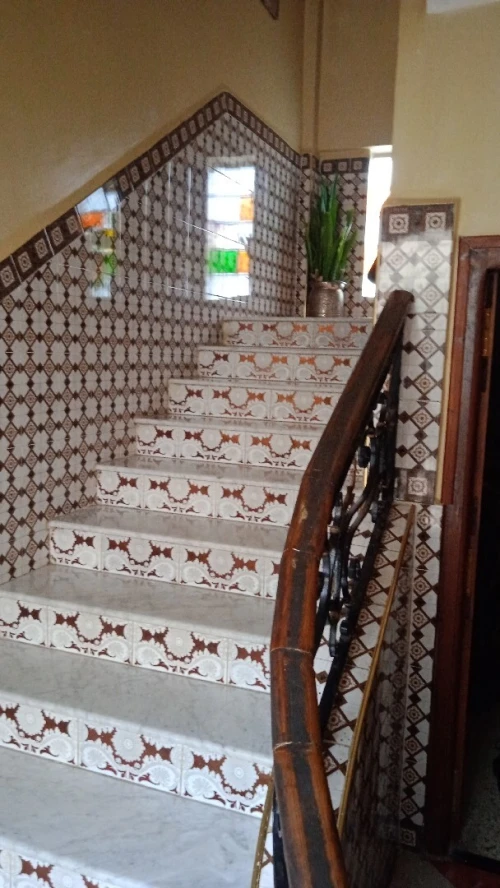 Vente Villa Boumerdès Hammedi