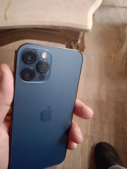Phone 12 