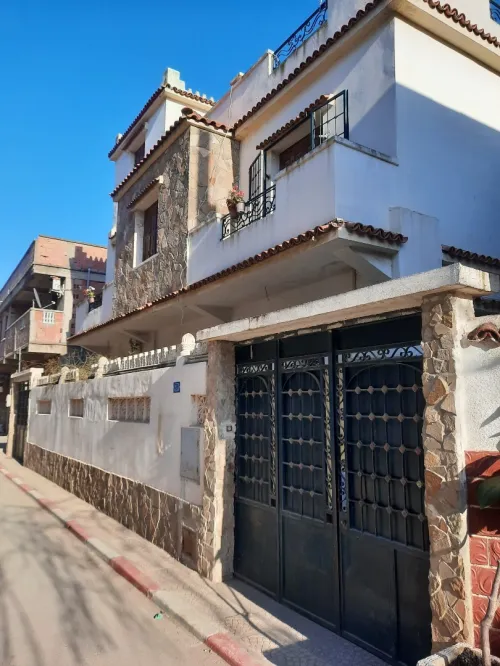 Location Villa Alger Rouiba