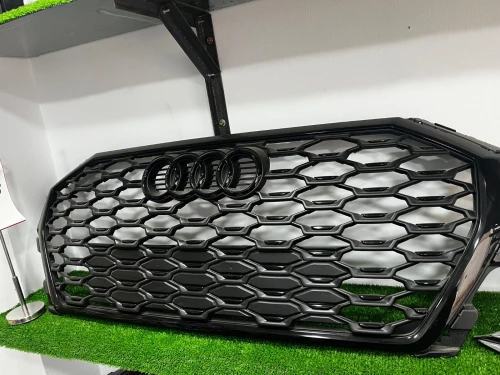 Calandre Audi Q3 2022+