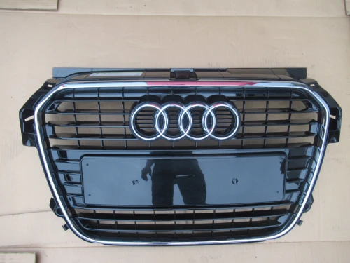 Calandre Audi A1 2013+