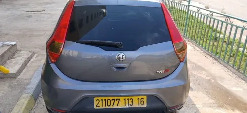 MG 3 2013 Deluxe