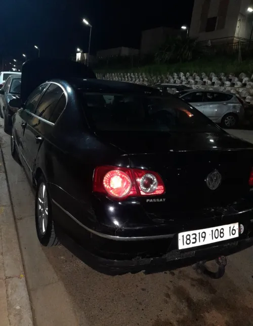 Volkswagen Passat 2008 Passat