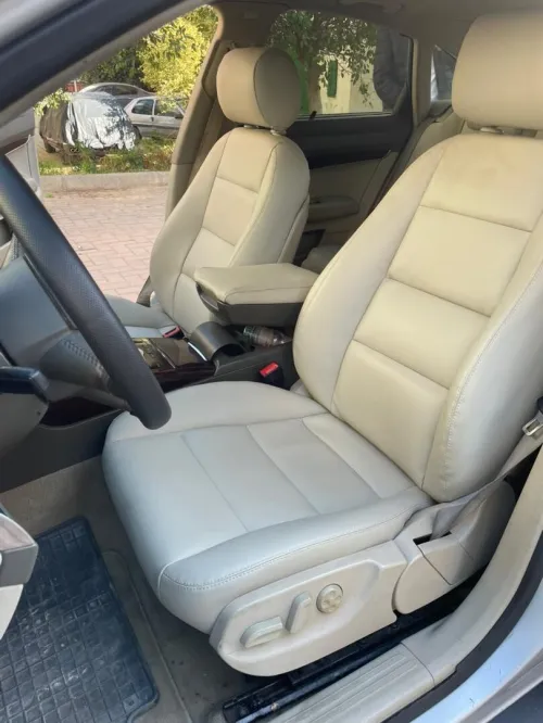 Audi A6 2010 A6